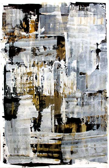 Rosemary Eagles abstract art
